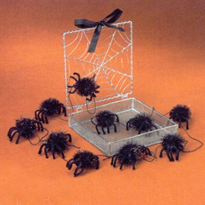 Halloween Decorations