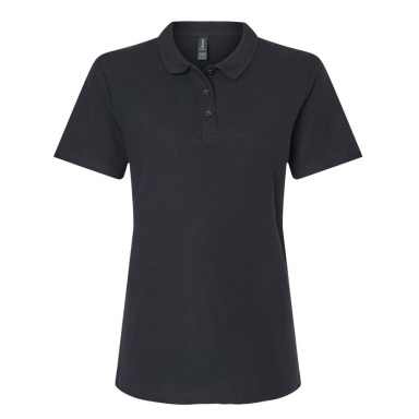 Womens AFCOMAC Reunion Polo