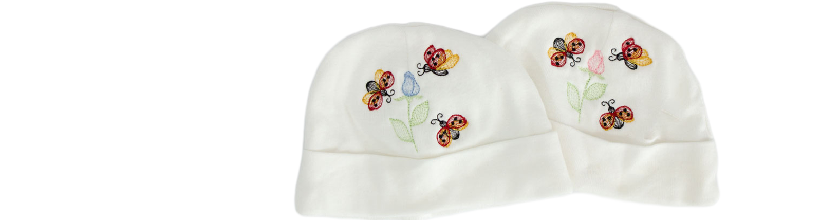 Fun Ladybug Gift Bags and Party Supplies