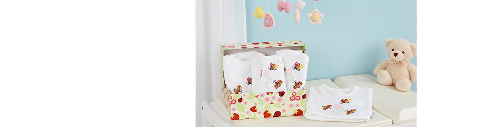 Unique Essential Gifts for Baby