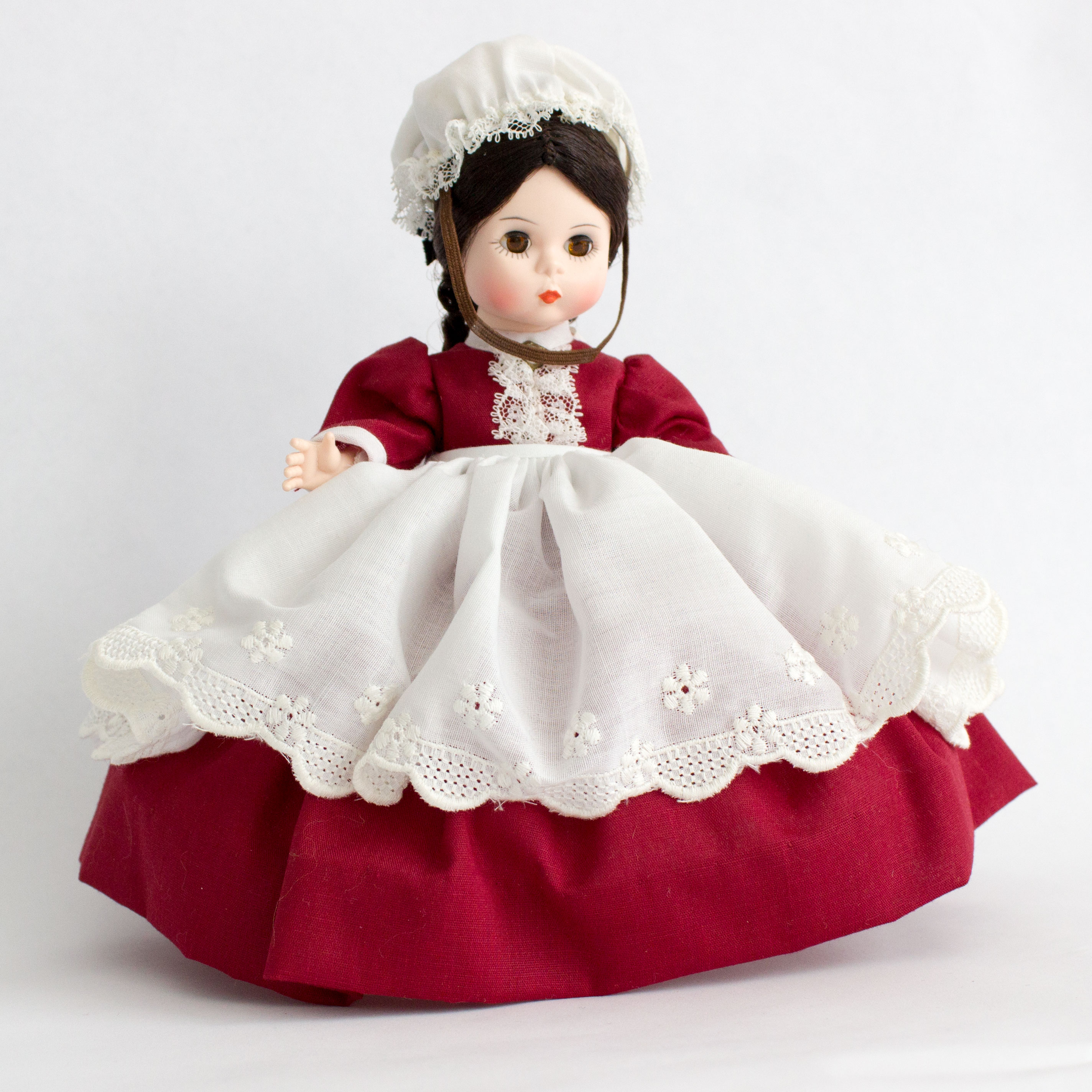 Madame alexander marme doll discount