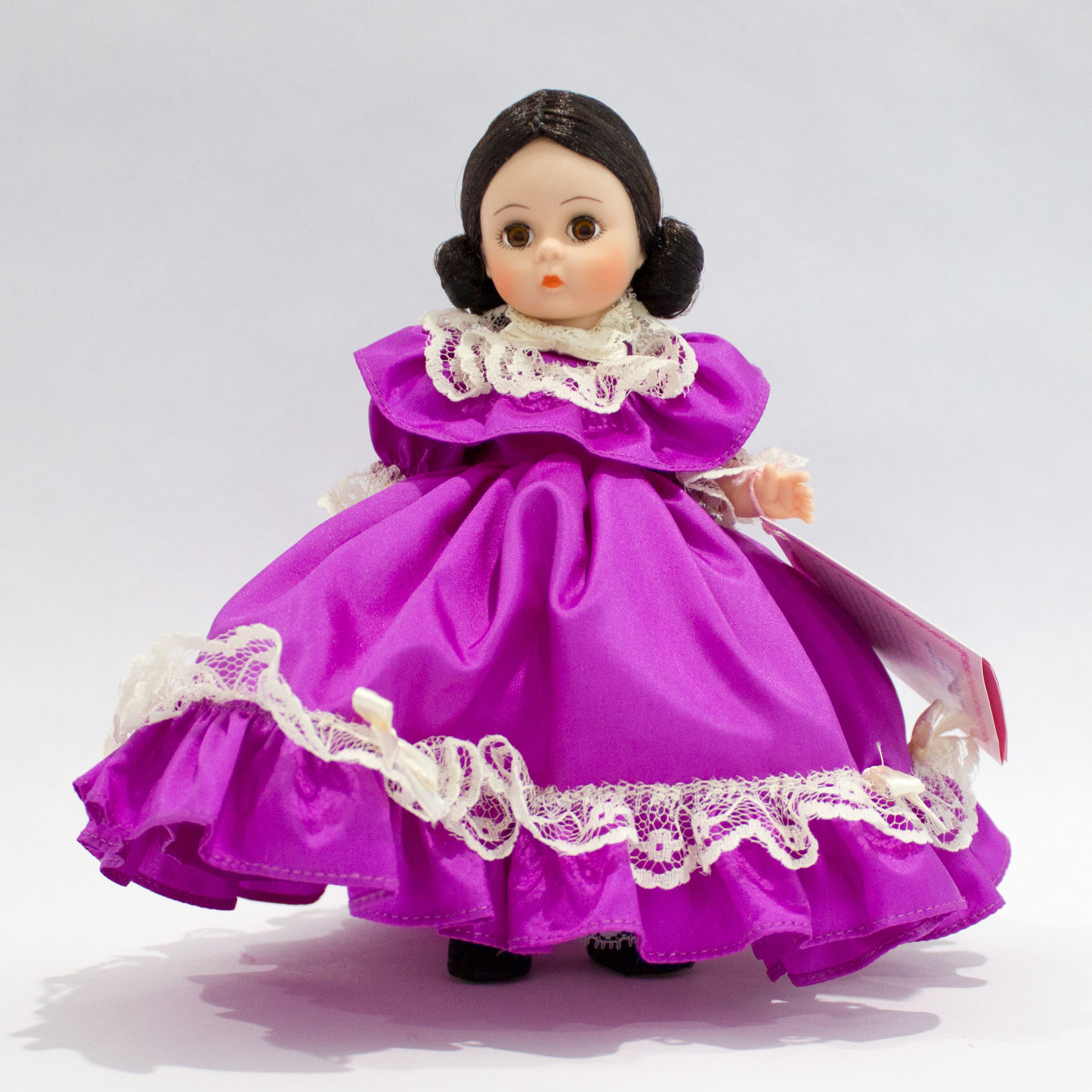 Ladybug Gift Store LLC: Madame Alexander 627 Melanie