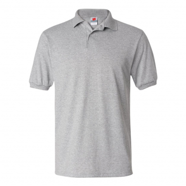 Mens Veteran Polo