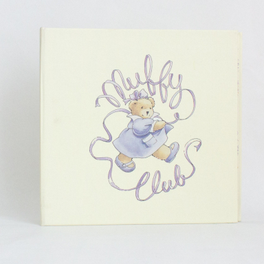 Muffy Club Collection Album