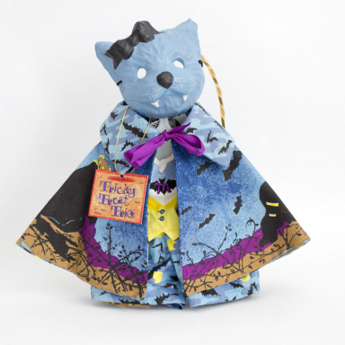 Muffy Countess Muffula Outfit