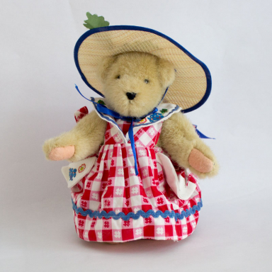 Muffy Country Picnic