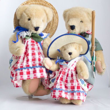 Muffy Country Picnic Collection