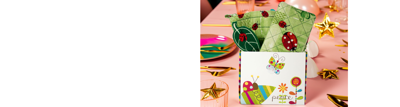 Unique Essential Gifts for Baby