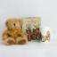Pennington Teddy Bear Gift Set Collection