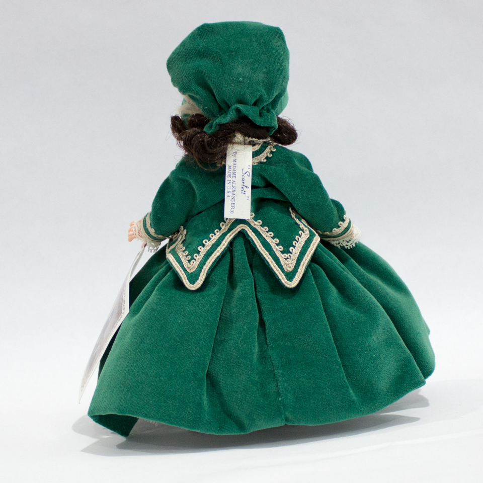 Madame Alexandar ジュデーガーランド Amazon.com: Madame Alexander 16