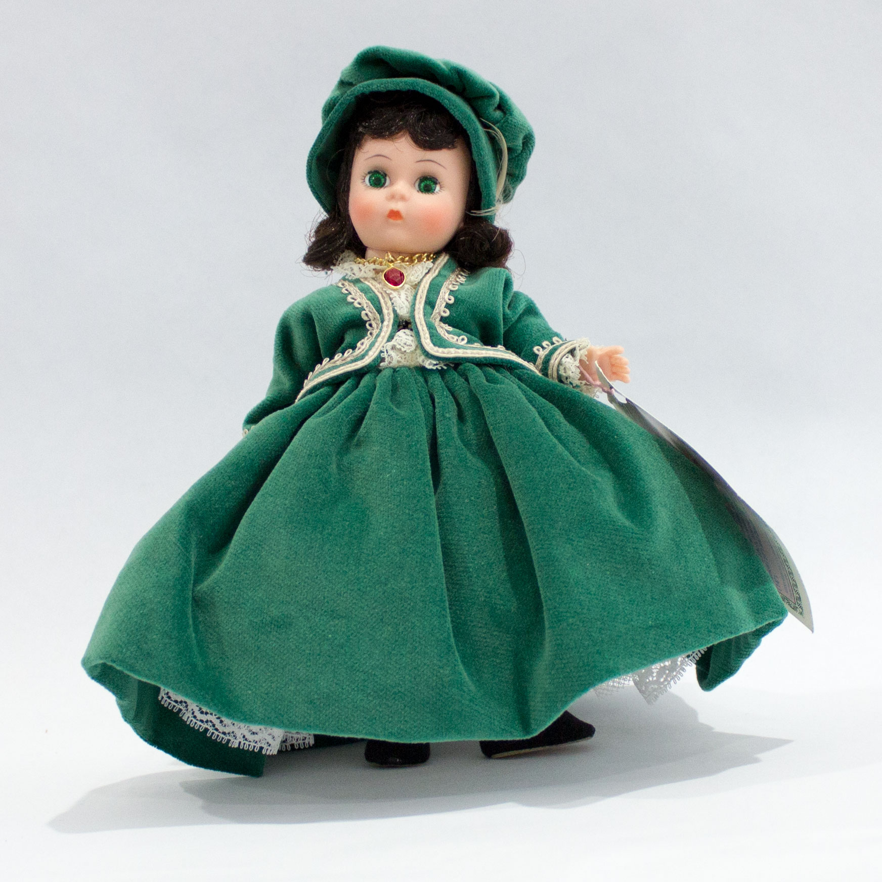 Madame Alexander 8