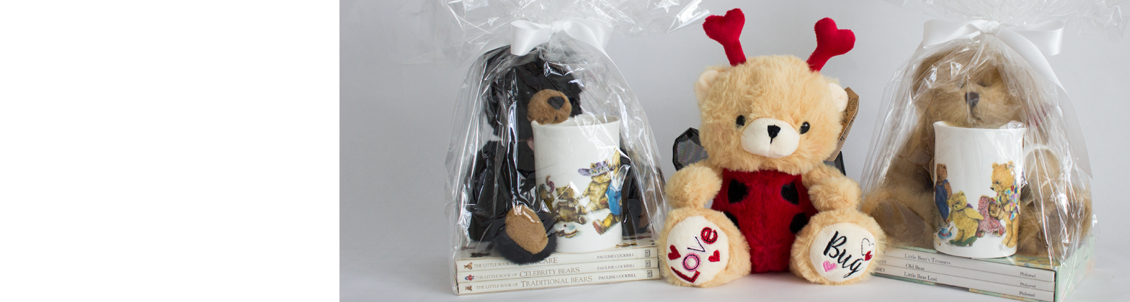 Unique Essential Gifts for Baby