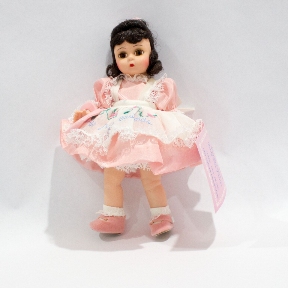 Madame alexander wendy on sale