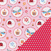 Ladybug Birthday